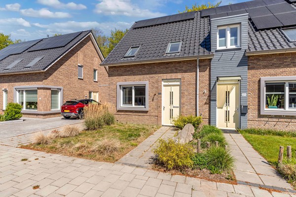 Te koop: Kerkstraat 23, 8315 AD Luttelgeest